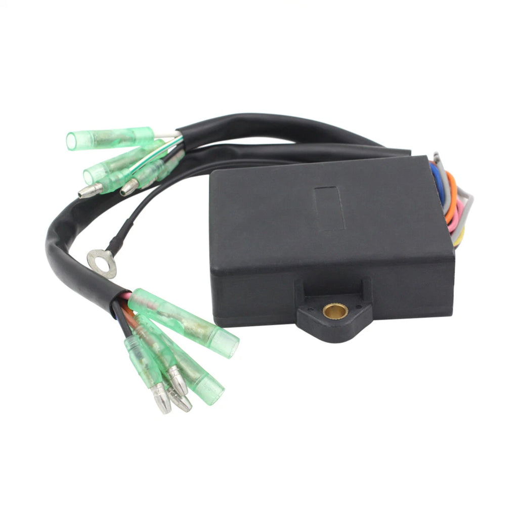 CDI Unit for Yamaha 4 Stroke 9.9HP 15HP Outboard Motor (1990–2023) 66M-85540-00