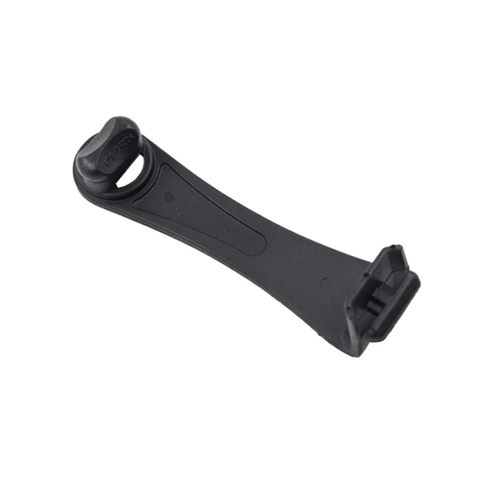 2X Car Floor Mat Retaining Clips for Ford Focus (2004–2008) / Mondeo (2007–2014)