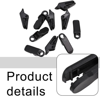 10PCS Canopy Pull Point Hook for Outdoor Camping