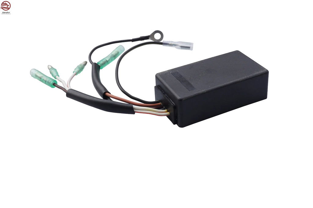 Outboard Engine CDI for Tohatsu Nissan M4 M5 NS4 NS5 (369-06060-0, 369-06060-1)
