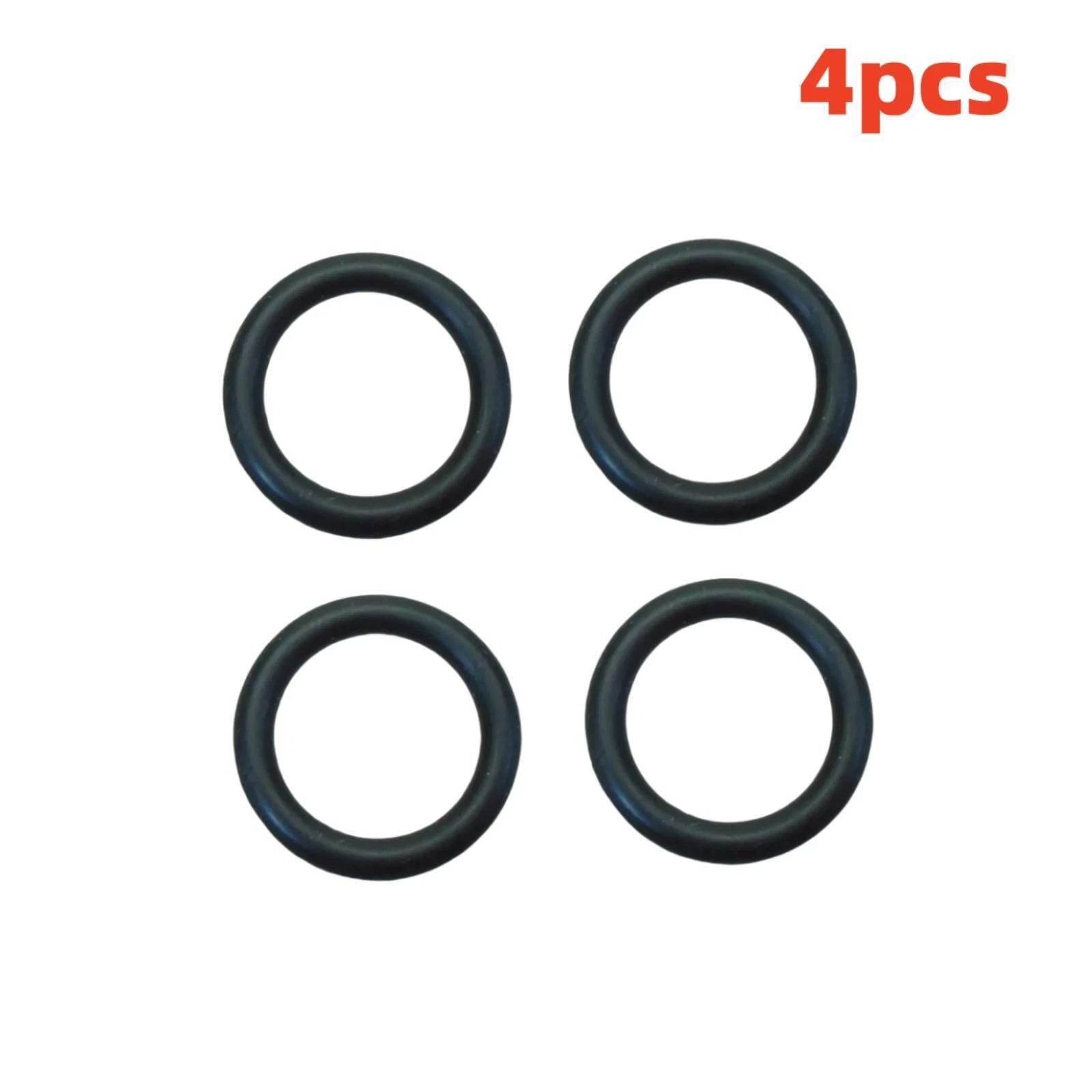 Set of 4 O-Rings for Mercury Quicksilver (25-26802, 18-7180)