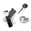 Ignition Switch Lock Set 35014-GFC-770 for Honda NCH50 Metropolitan (2013–2015)