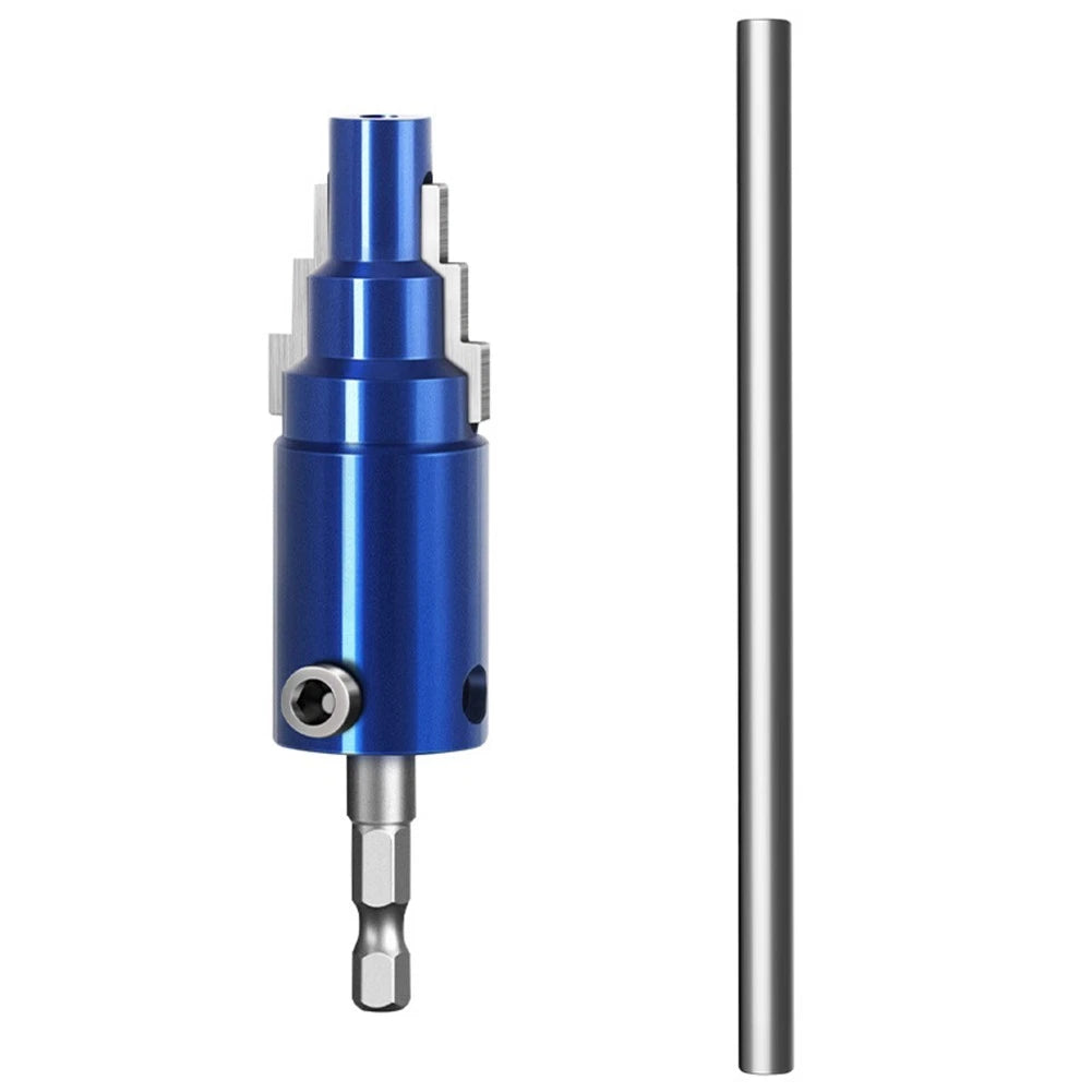 Valve Extractor Tool for Plumbing Repairs (Rust Removal)
