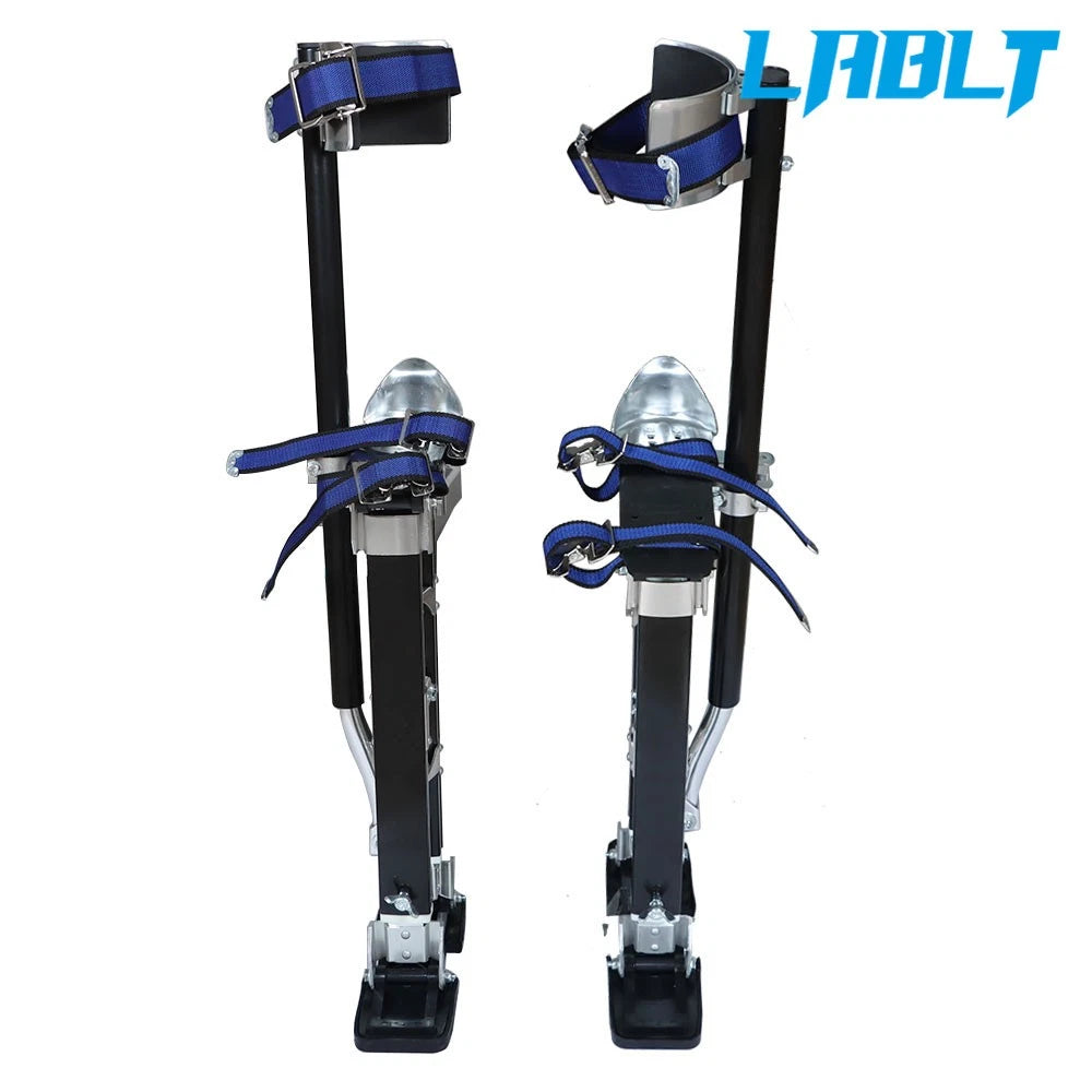 Adjustable Drywall Aluminum Stilts for LABLT (2015–2023)