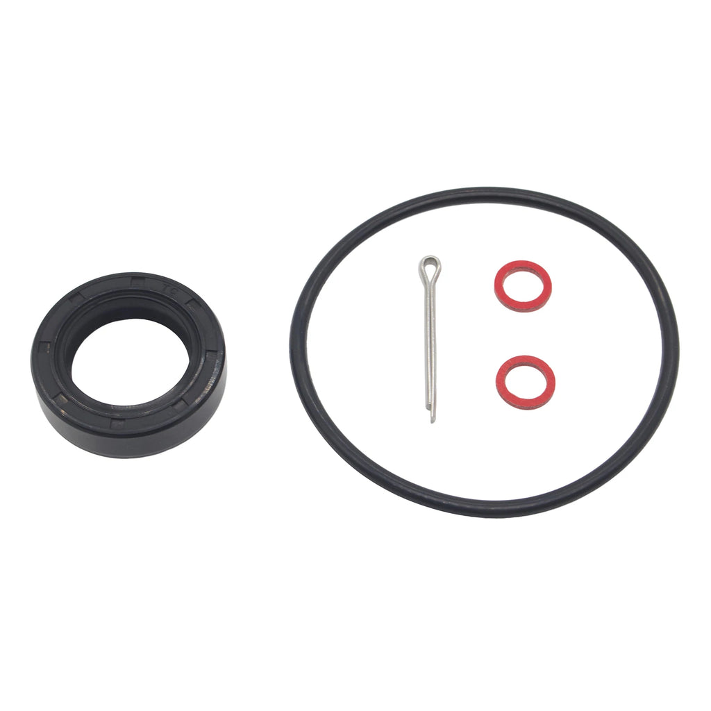 Lower Unit Oil Seal & O-ring Set for Tohatsu Outboard (353601110, 353601030)