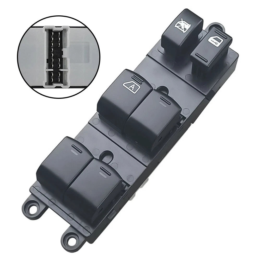 Driver Window Switch for - OE Specifications