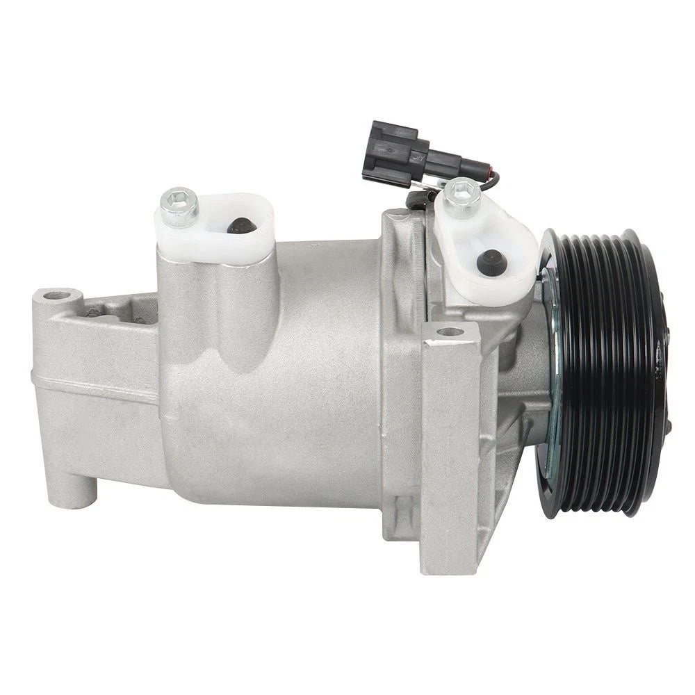 A/C Compressor 10P08 for Nissan Versa Note 1.6L (2014–2019)