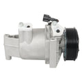 A/C Compressor 10P08 for Nissan Versa Note 1.6L (2014–2019)