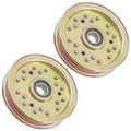 Idler Pulley Replacement for Exmark 48 Inch 32 Inch 36 Inch (2005–2025)