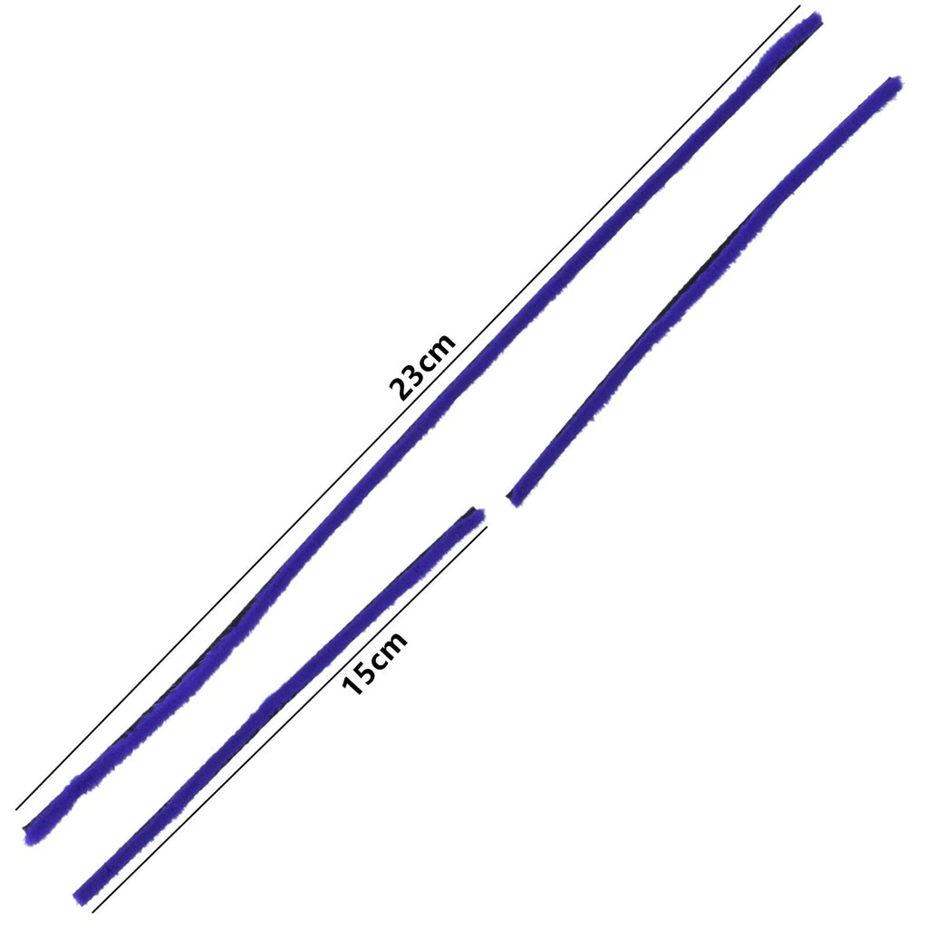 Bottom Strip Replacement Vacuum Parts Adapter Assembly for