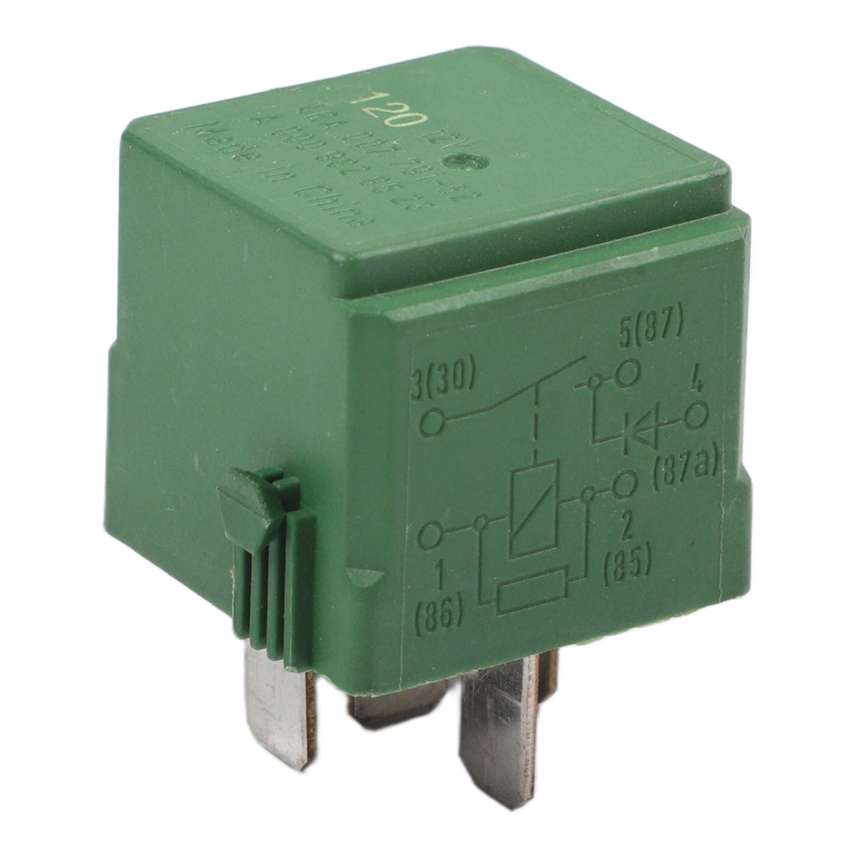 Starter Relay for Mercedes W164 ML350, W251 R Class, W220 S (2006–2011)