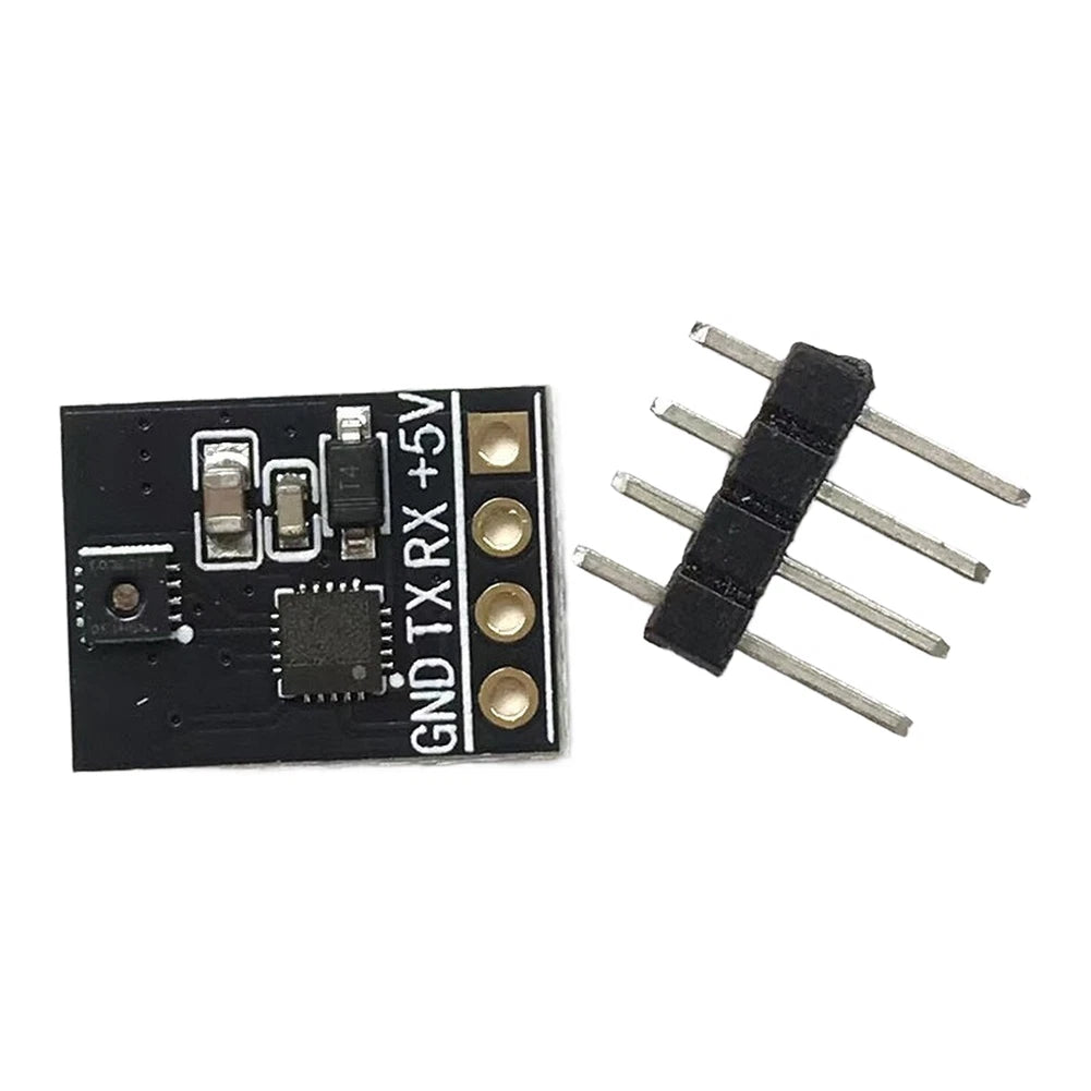NSHT30 Temp and Humidity Sensor Module for