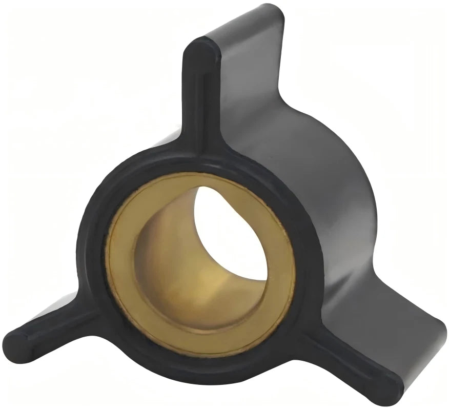 Water Pump Impeller for Evinrude Johnson 2 Stroke 2-3 HP Outboard (1990–2023)