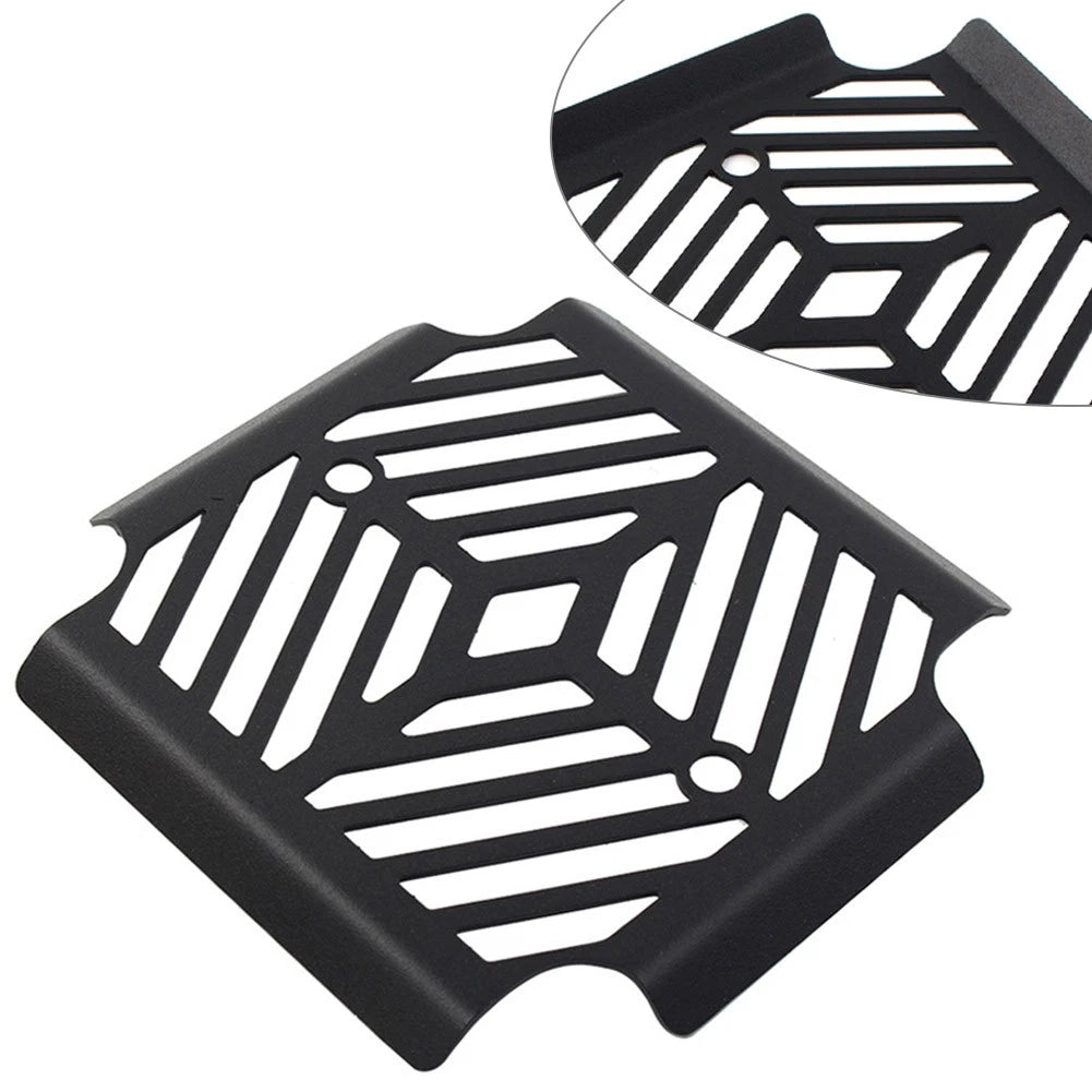 Rectifier Protector Cover for BMW G310GS G310R (2018–2021) Black