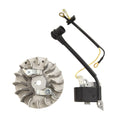 Ignition Coil Kit for Outdoor Power Equipment (Compatible)
