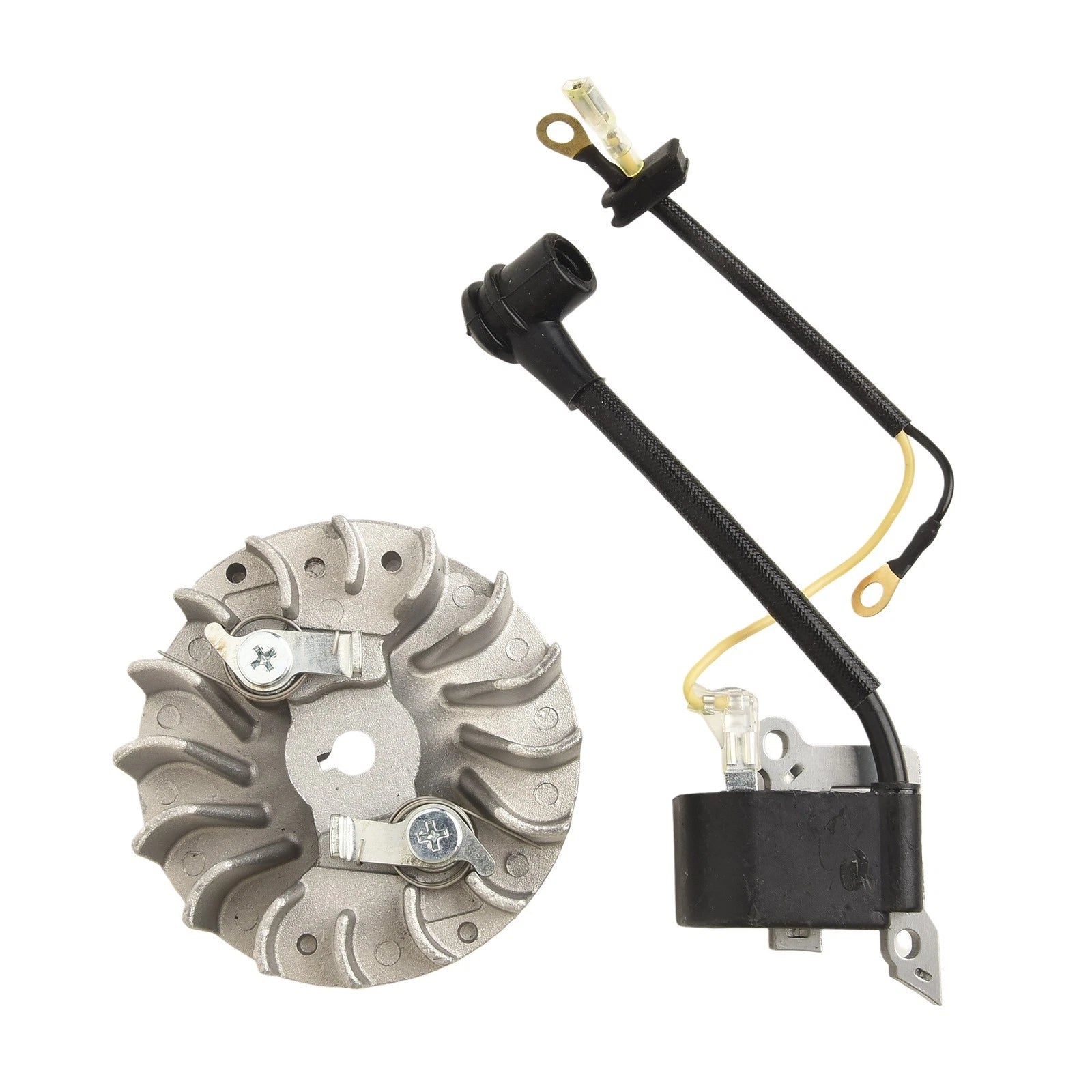Ignition Coil Kit for Outdoor Power Equipment (Compatible)
