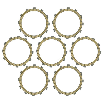 Clutch Friction Plates Replacement for Kawasaki Versys 650 KLE650 (2007–2017)