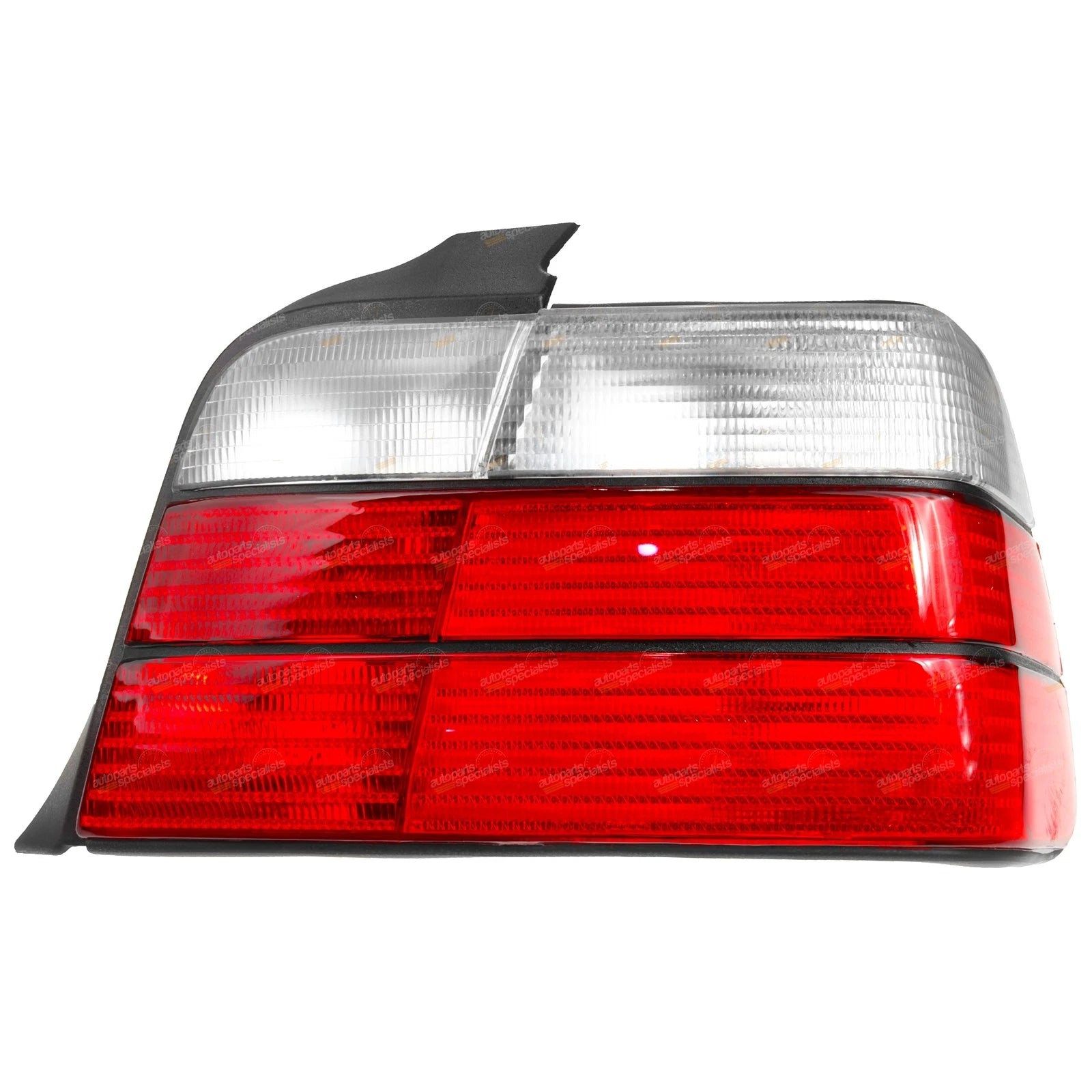 RH Clear Tail Light for BMW E36 3 Series (1992–1998) RHS Driver