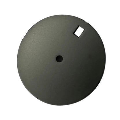 Brass Watch Dial Repair for NH35, 4R35, 6R15 (Single Calendar)