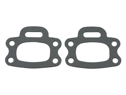 Set of 2 Exhaust Manifold Gasket for SeaDoo HX / SP / SPI (1995–1997)