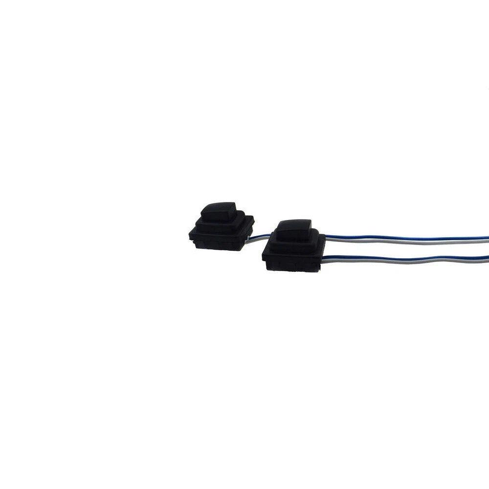 2Pcs Front Outside Door Handle Switch Button for Hyundai Tucson (2016–2019) 82651D3710