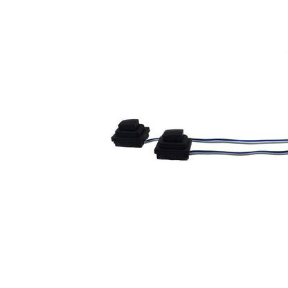 2Pcs Front Outside Door Handle Switch Button for Hyundai Tucson (2016–2019) 82651D3710