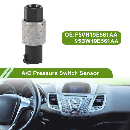 A/C Pressure Switch Sensor for Ford F-250 Super Duty (2003–2010)