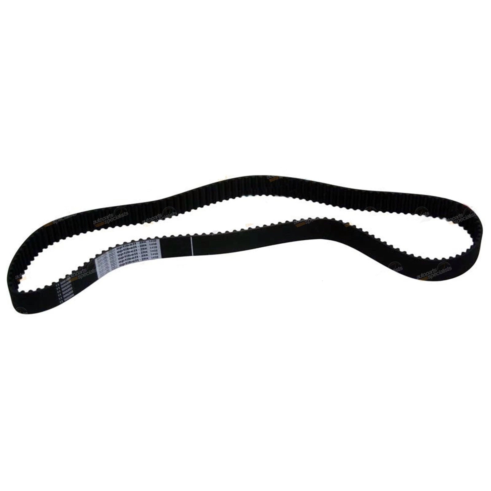 Engine Timing Belt for Toyota Hiace 2KD-FTV 1KD-FTV (2005–2014)