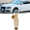 Fuel Injector Flow Matched Replacement for Ford Ranger (2001–2003)