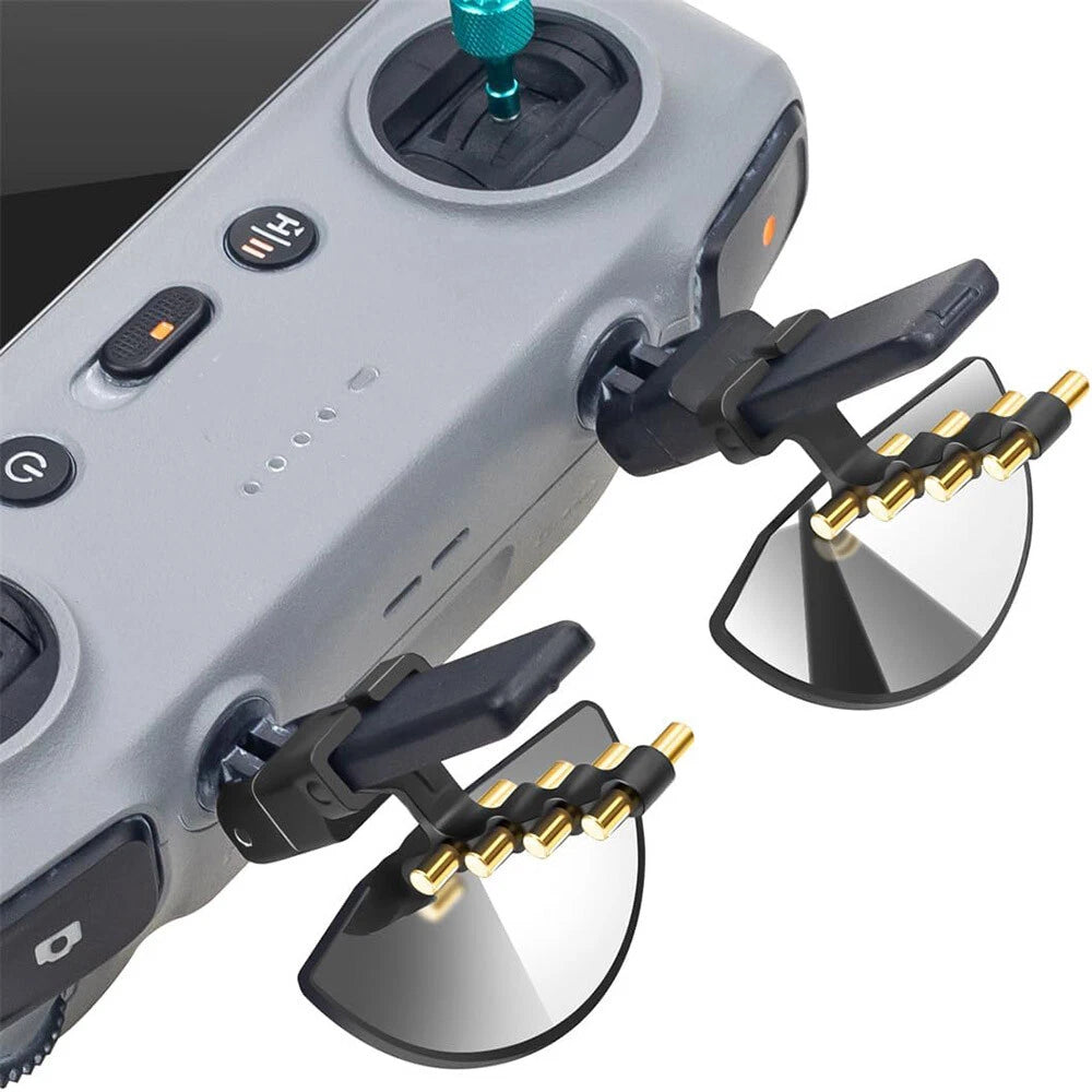 2X Signal Booster Antenna for DJI Mini 4 Pro/Air 3 RC 2/DJI RC Pro