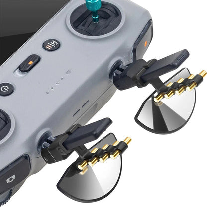 2X Signal Booster Antenna for DJI Mini 4 Pro/Air 3 RC 2/DJI RC Pro