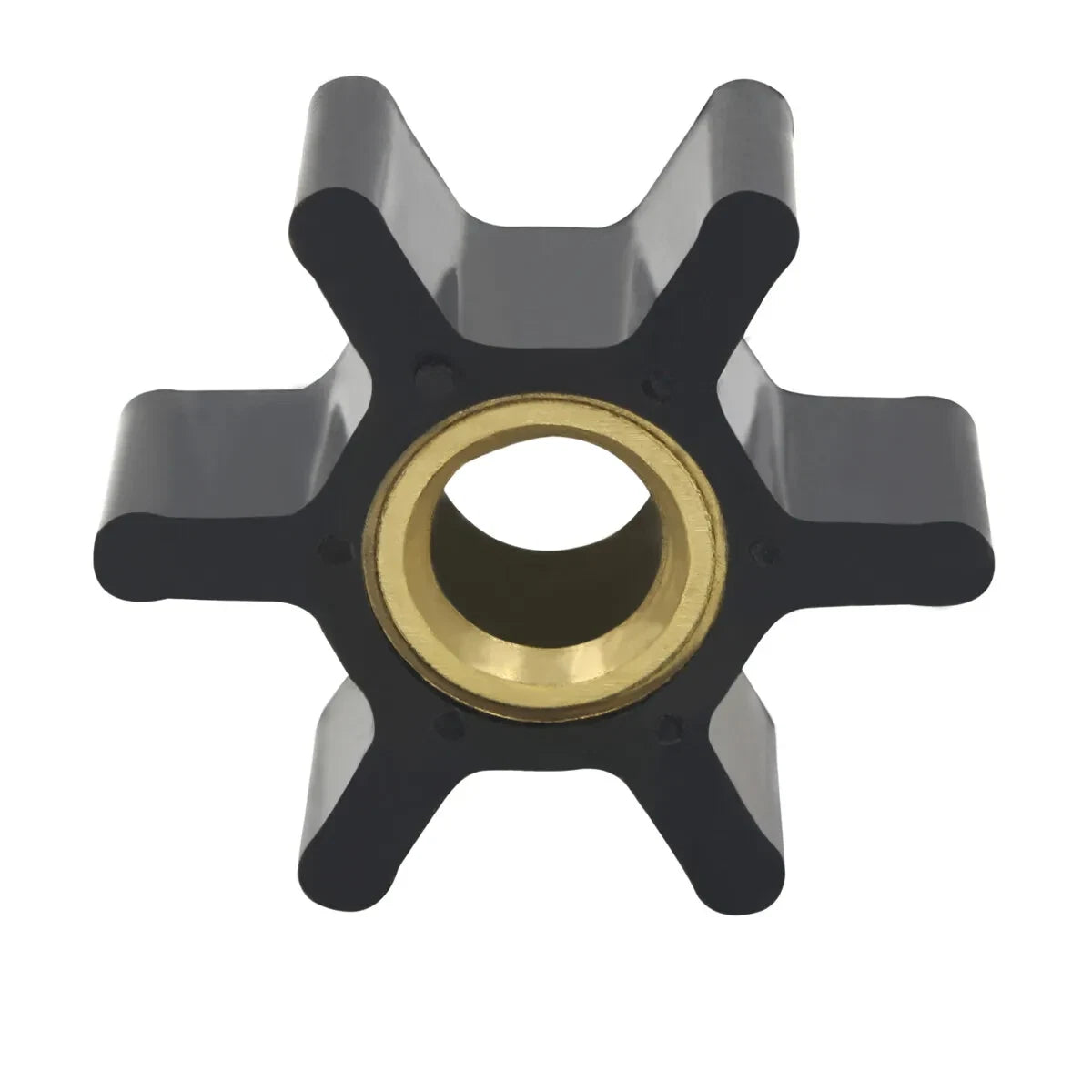 Water Pump Impeller Kit for Yanmar 1GM (21414-0001, 128176-42071, 131-0050)