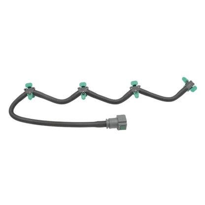 Fuel Injector Leak Off Hose Return Pipe for Ford Focus Galaxy Mondeo (2000–2019)