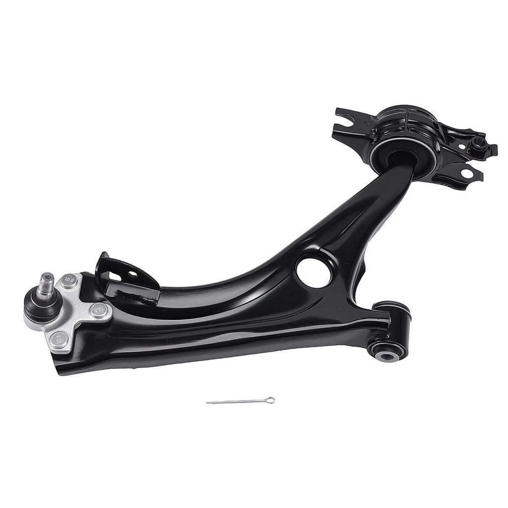 Front Right Lower Control Arm w/ Ball Joint for Honda Civic (2016–2021)