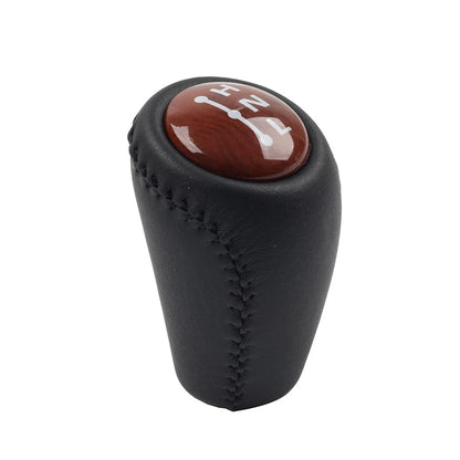Gear Shift Knob for Toyota Land Cruiser Prado (2003–2009)