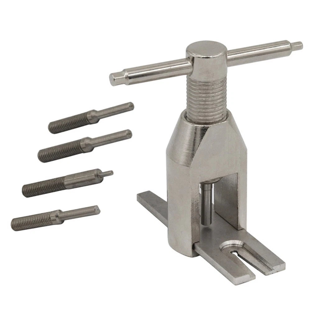 Motor Pinion Puller for Remote Control Parts (Designed for Safe Disassembly)