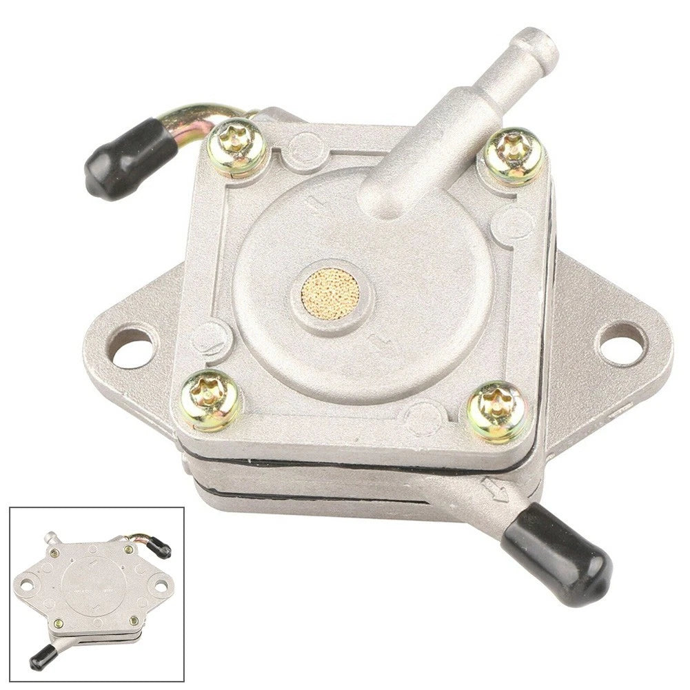 Replacement Fuel Pump for Club Car DS and Precedent Carts