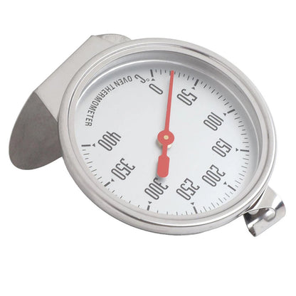 Stainless Steel Oven Thermometer for Reliable Use
