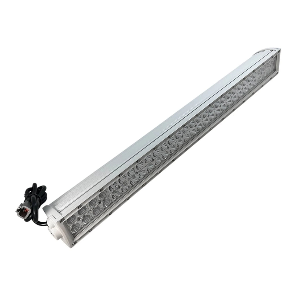 30" LED Double Row Light Bar 180W for Marine BC2 Series
