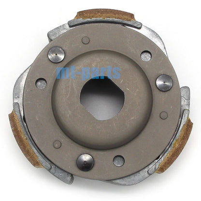 Clutch Plate for Kymco Grand Dink 125 E2/Dink 150 Classic (2002–2007)