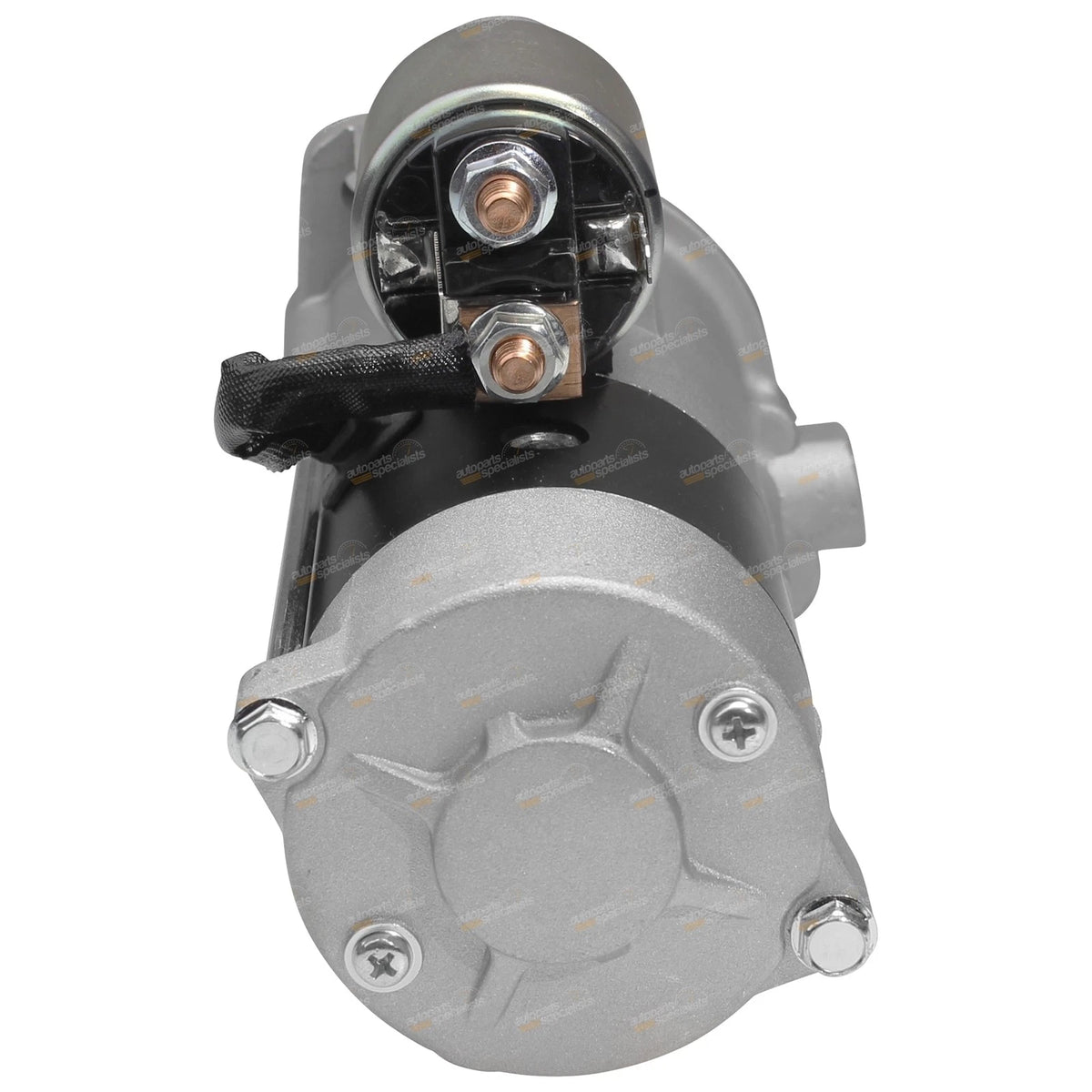 Starter Motor for Mitsubishi Pajero (1993–2002) 4cyl 2.8L 4M40T Diesel