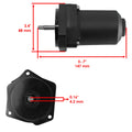 Caltric Power Tilt Trim Motor for Yamaha Outboard F50LB (2017–2023)