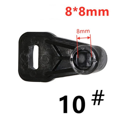 Replacement Part for Tyre Changer Switch Easy Motor Switch Bracket