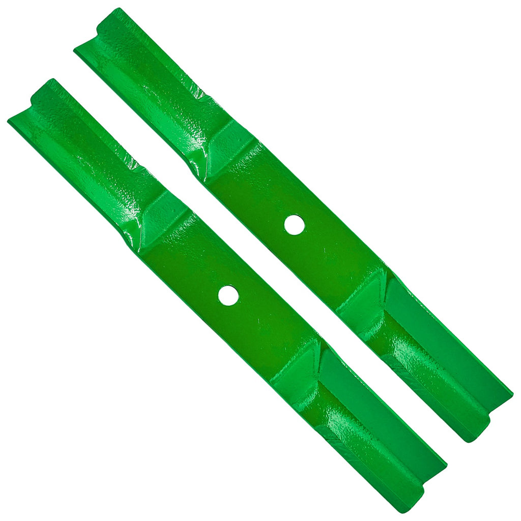 38 Inch Deck Blade Replacement for John Deere LT166 LT180 LX172 (2016–2016)