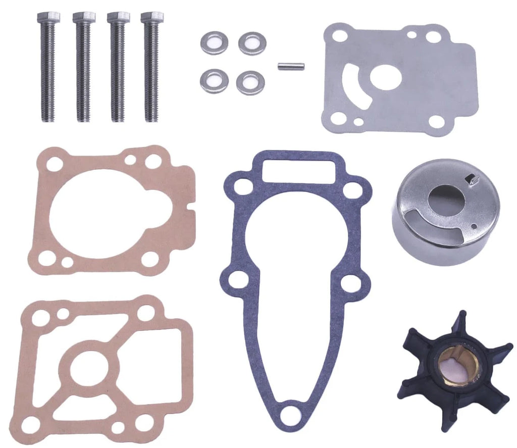 Outboard Water Pump Service Kit 3B2-87322 for Nissan Tohatsu 8-9.8 HP