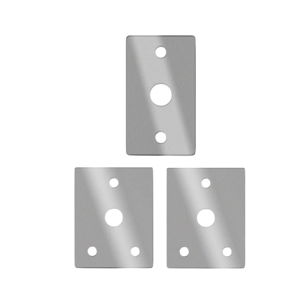 Ladder Reinforcement Sheet for Improved Stability and Strength