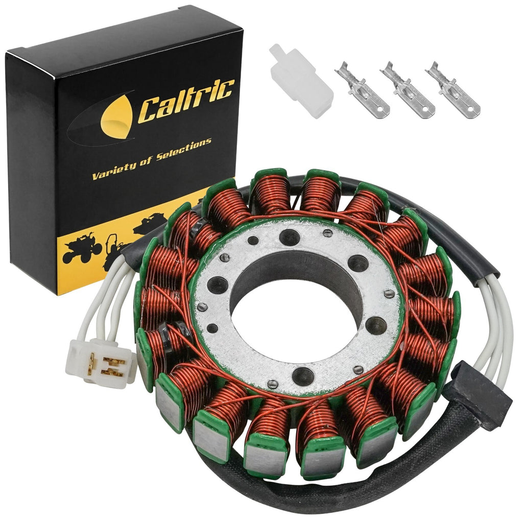 Stator Generator Magneto Replacement for Kawasaki 21003-0041 21003-0042 (—)
