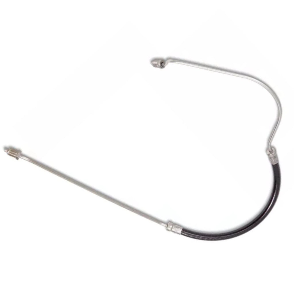 Port Down Power Trim Hose for OMC & Volvo Stern Drives (983948, 985616, 3853856)