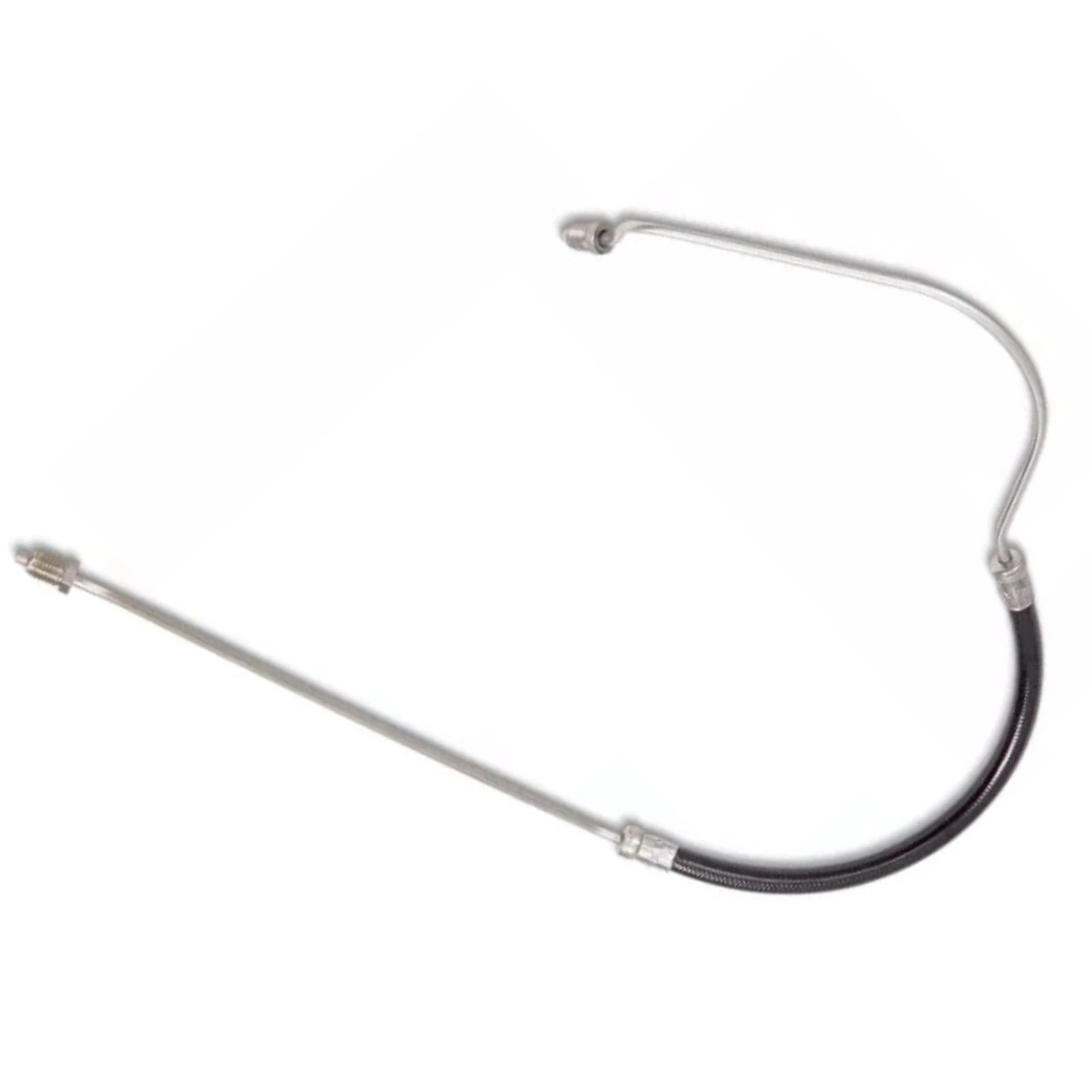 Port Down Power Trim Hose for OMC & Volvo Stern Drives (983948, 985616, 3853856)