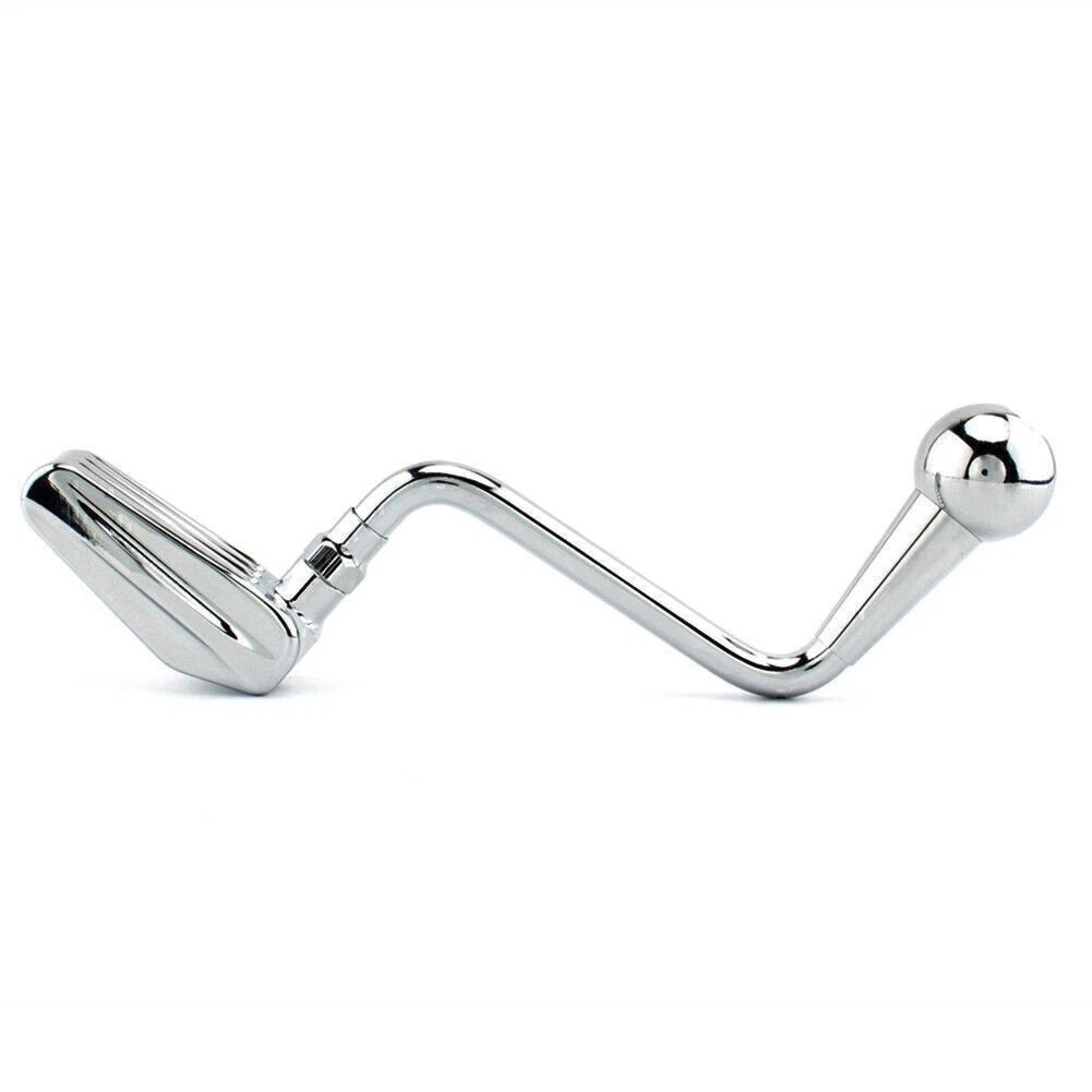 MV Extended Reverse Gear Lever for BMW R18 Classic (2020–2021) Chrome